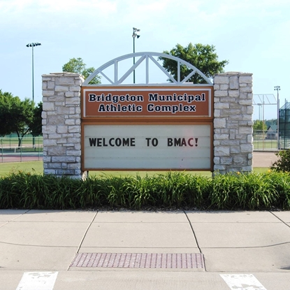 Picture of SPA Women's SHO-ME Classic, Bridgeton, MO