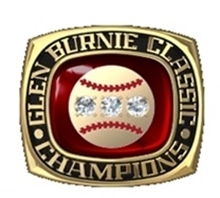 Picture of Glen Burnie Classic Pendant